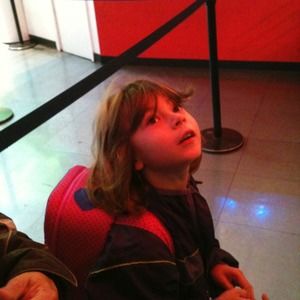 Meet your Posher, Susan